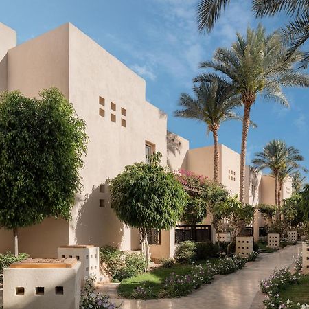 The Grand Hotel Sharm El Sheikh Bagian luar foto
