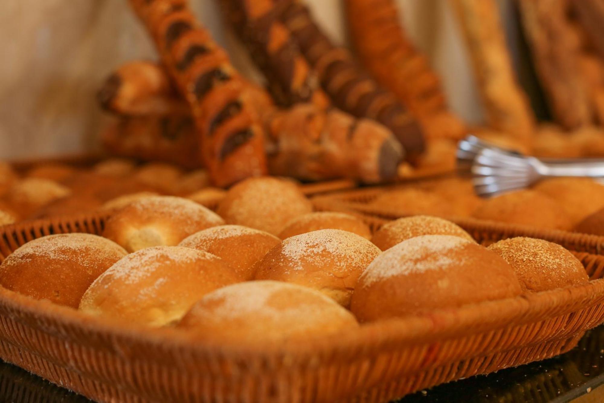 The Grand Hotel Sharm El Sheikh Bagian luar foto Panettone