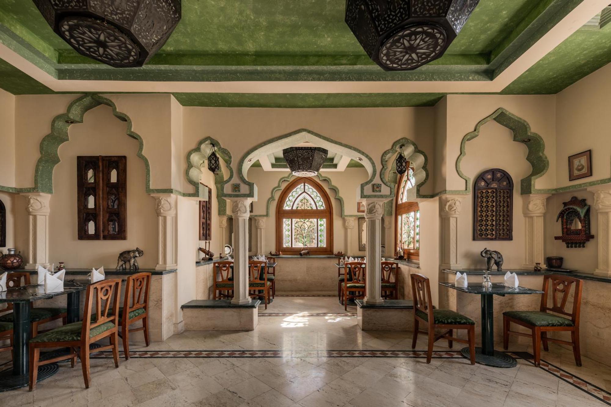 The Grand Hotel Sharm El Sheikh Bagian luar foto