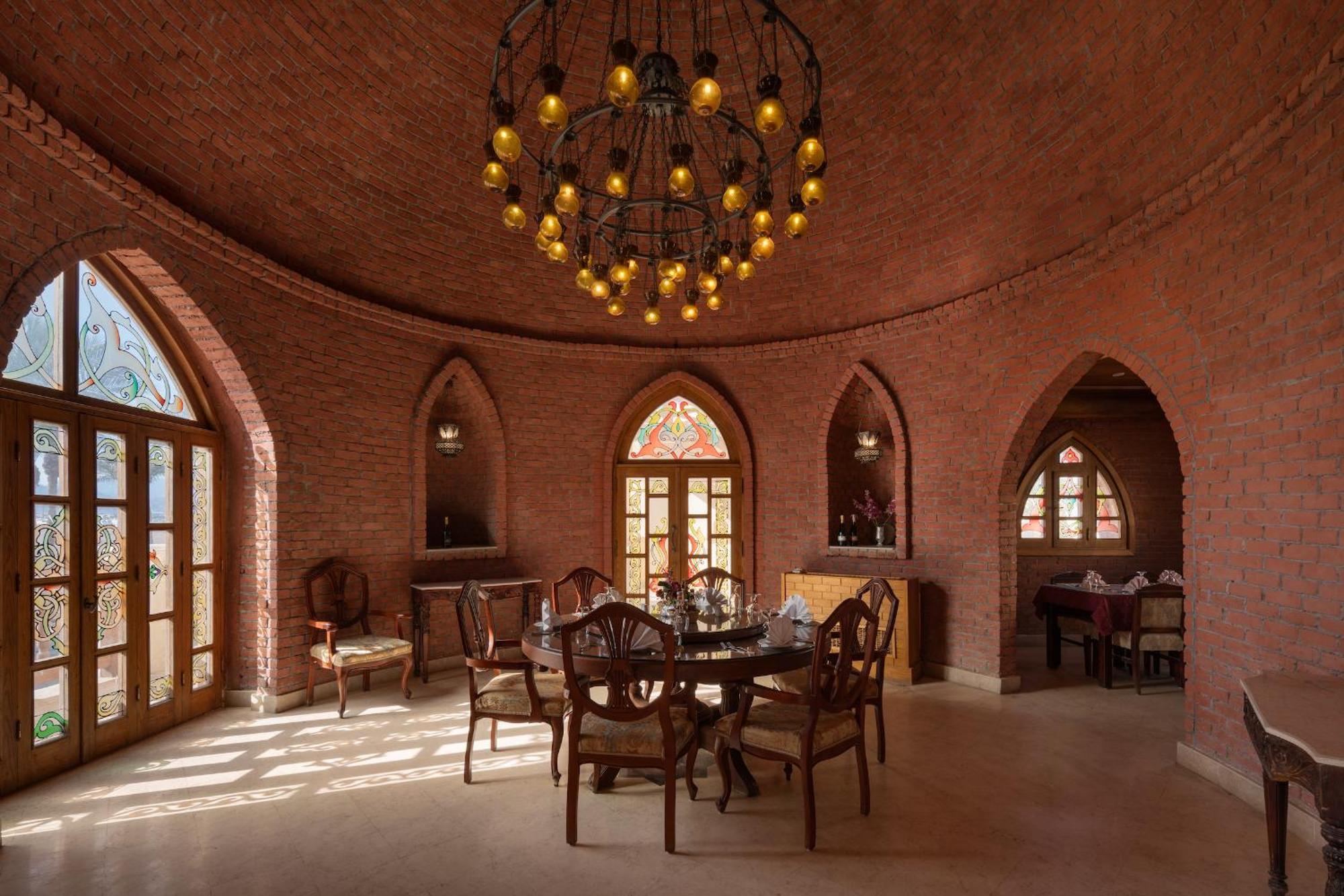 The Grand Hotel Sharm El Sheikh Bagian luar foto